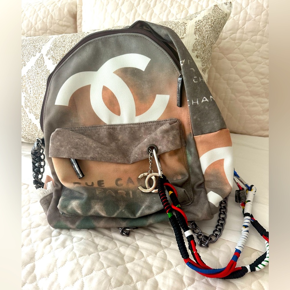 Backpack